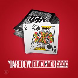The Daredevyl- BlackJack